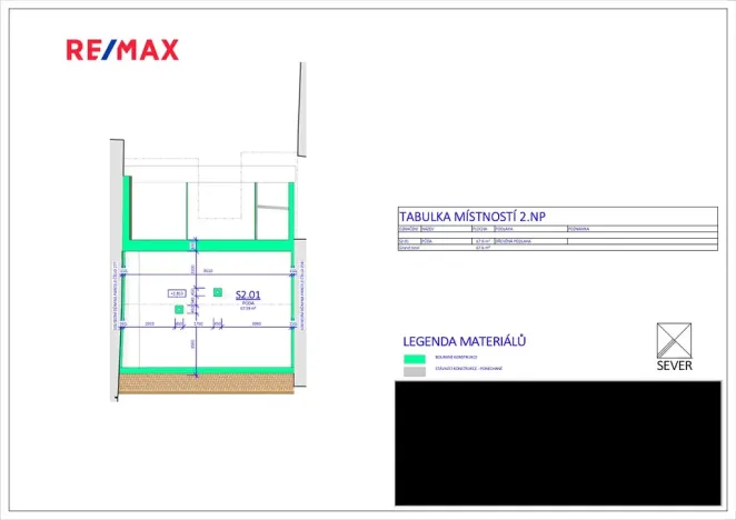 Prodej rodinného domu, Lysice, Zákostelí, 70 m2