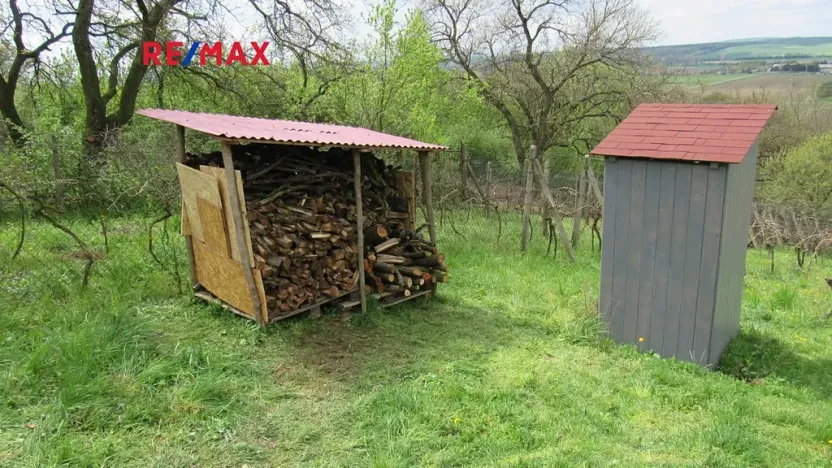 Prodej chaty, Kyjov, 20 m2