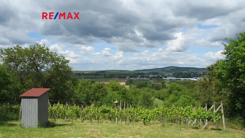 Prodej chaty, Kyjov, 20 m2