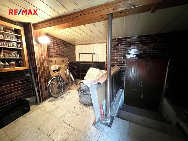 Prodej rodinného domu, Žarošice, 90 m2