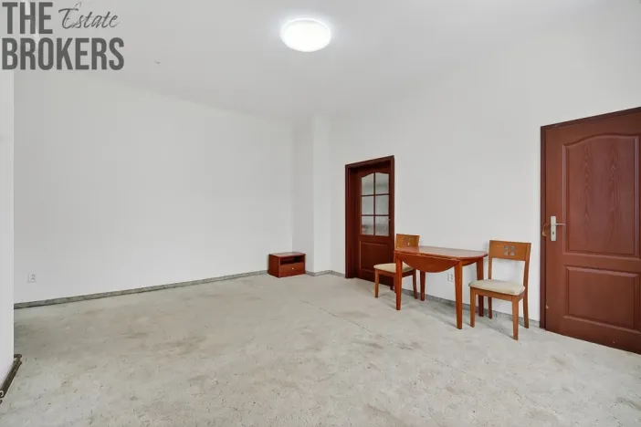 Prodej bytu 2+1, Praha - Žižkov, Ambrožova, 72 m2