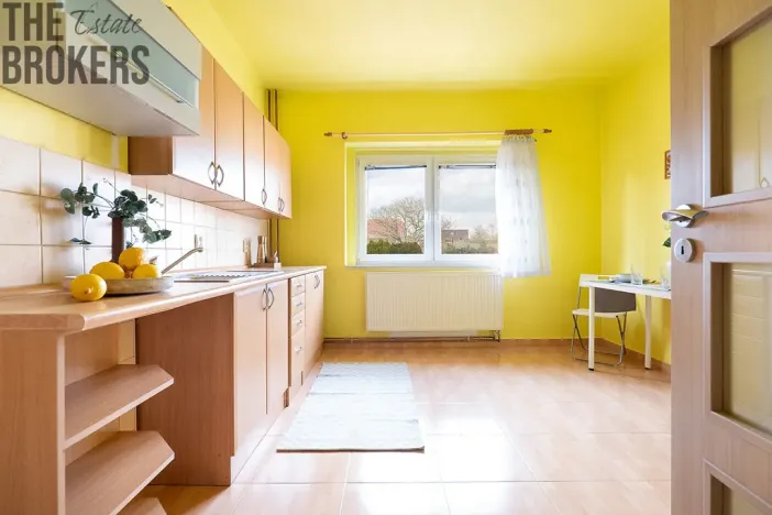 Prodej rodinného domu, Praha - Miškovice, Všetatská, 172 m2