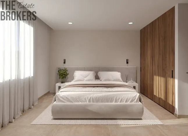 Prodej rodinného domu, Cuevas del Almanzora, Almería, Španělsko, 90 m2