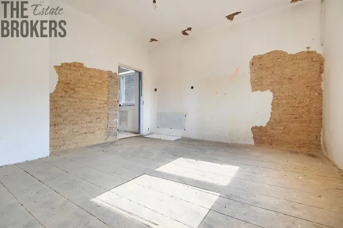 Prodej rodinného domu, Praha - Dubeč, V křížkách, 120 m2