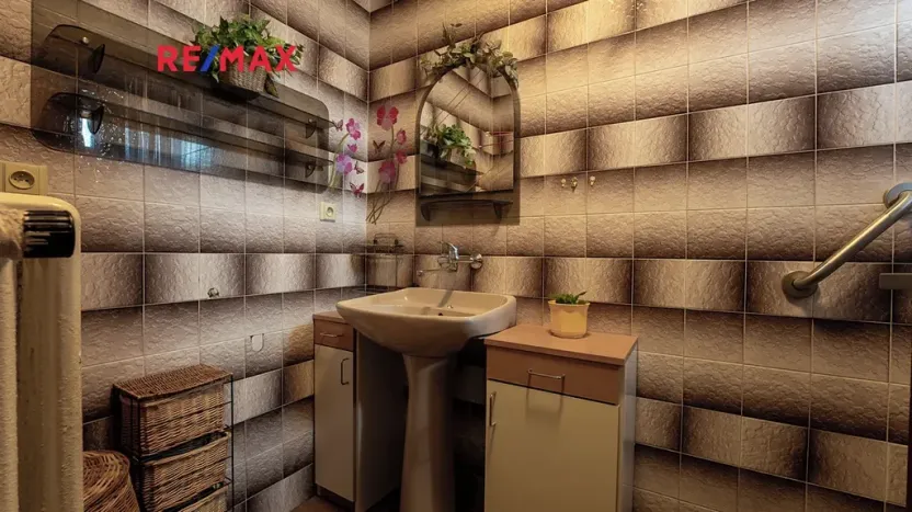 Prodej rodinného domu, Velešovice, 220 m2