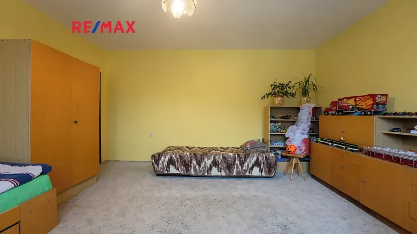 Prodej rodinného domu, Velešovice, 220 m2