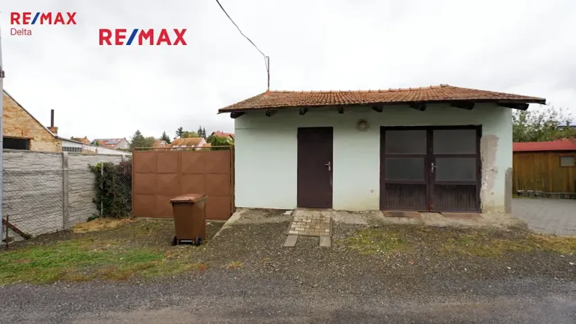 Prodej rodinného domu, Velešovice, 220 m2