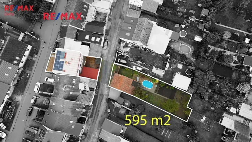 Prodej rodinného domu, Velešovice, 220 m2