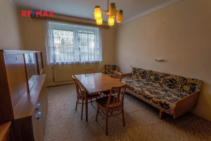 Prodej rodinného domu, Louka, 210 m2