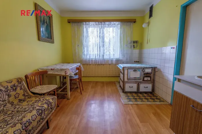 Prodej rodinného domu, Louka, 210 m2