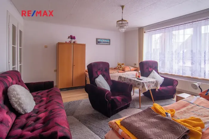 Pronájem rodinného domu, Břeclav, Julia Fučíka, 170 m2