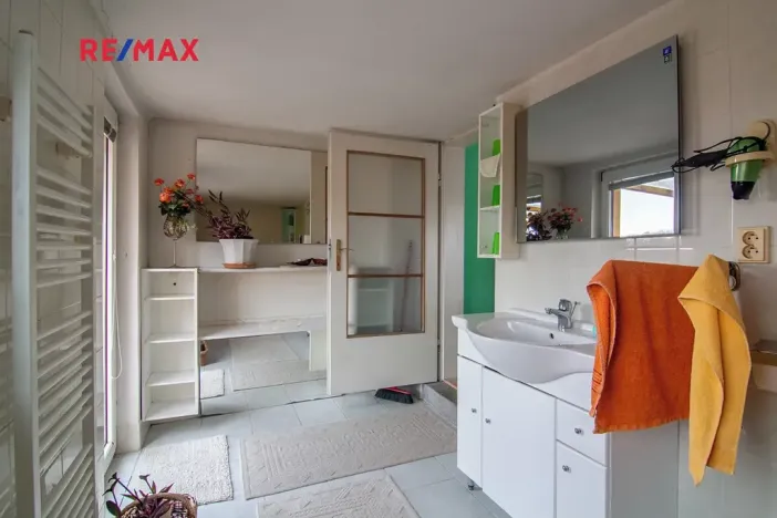 Pronájem rodinného domu, Břeclav, Julia Fučíka, 170 m2