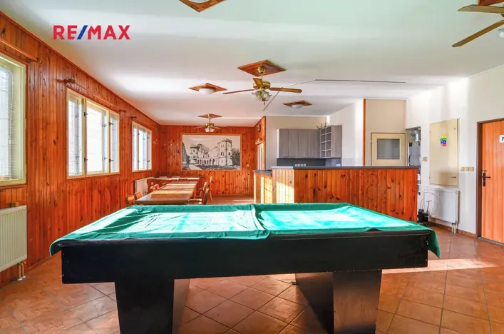 Prodej rodinného domu, Podivín, Rybáře, 170 m2