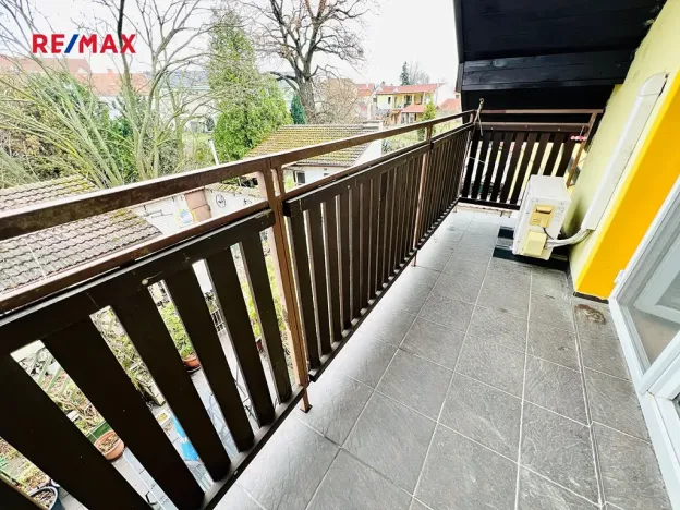 Prodej rodinného domu, Kyjov, Čelakovského, 125 m2