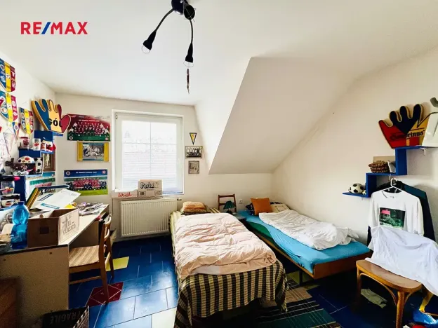 Prodej rodinného domu, Kyjov, Čelakovského, 125 m2