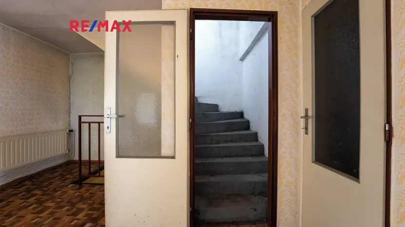 Prodej rodinného domu, Lipov, 180 m2