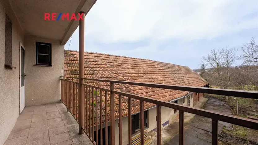 Prodej rodinného domu, Lipov, 180 m2