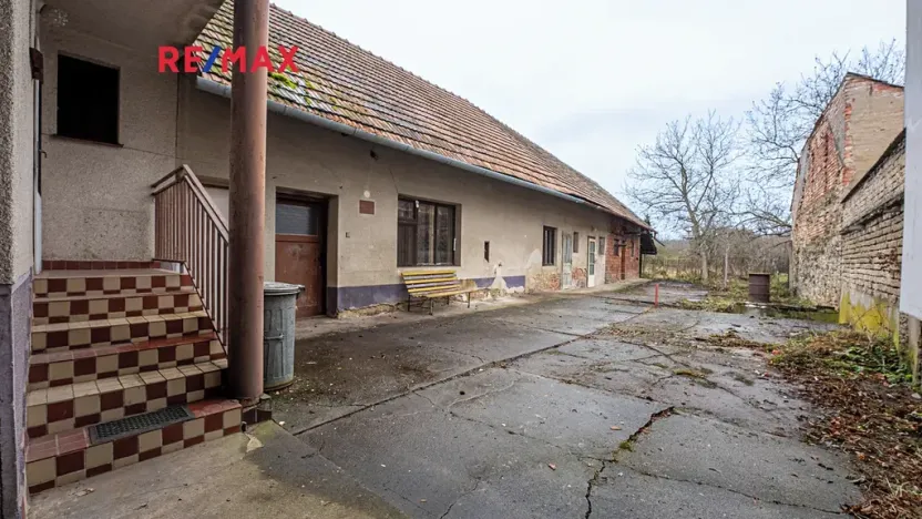 Prodej rodinného domu, Lipov, 180 m2