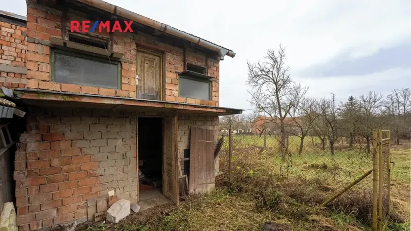 Prodej rodinného domu, Lipov, 180 m2