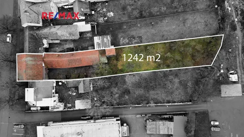 Prodej rodinného domu, Lipov, 180 m2