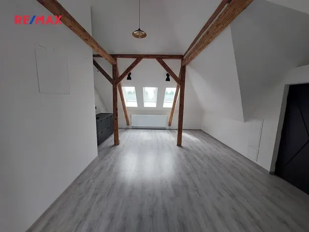 Pronájem kanceláře, Brno, 30 m2