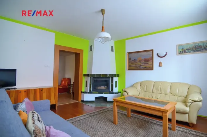 Prodej rodinného domu, Dubňany, U Studánky, 135 m2