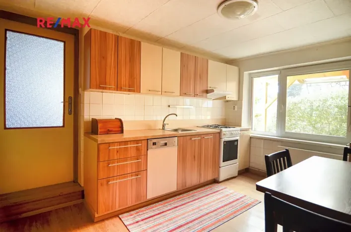 Prodej rodinného domu, Dubňany, U Studánky, 135 m2