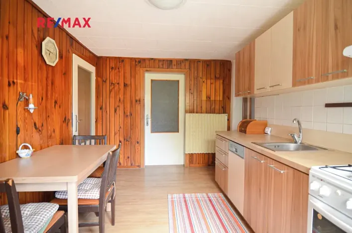 Prodej rodinného domu, Dubňany, U Studánky, 135 m2