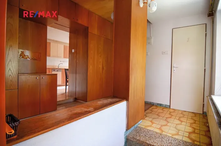 Prodej rodinného domu, Dubňany, U Studánky, 135 m2