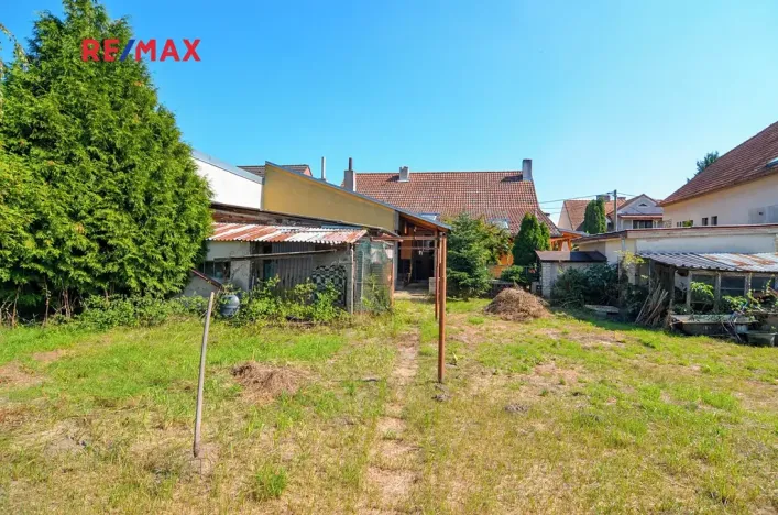 Prodej rodinného domu, Dubňany, U Studánky, 135 m2