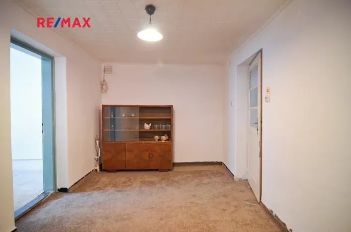 Prodej rodinného domu, Dubňany, U Studánky, 135 m2