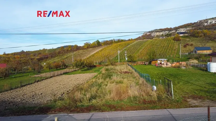 Prodej pozemku pro bydlení, Bavory, 854 m2