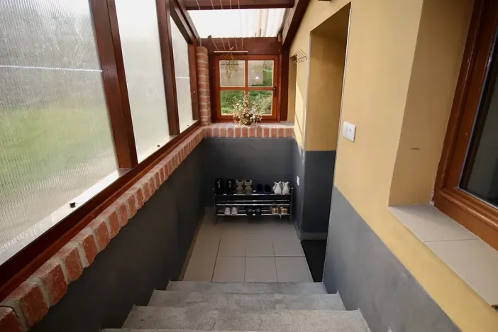 Prodej bytu 1+kk, Praha - Hlubočepy, Pod Žvahovem, 28 m2