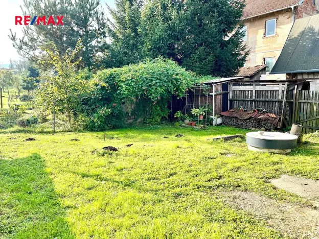 Prodej rodinného domu, Koryčany, 90 m2