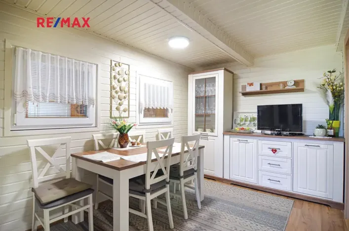 Prodej chalupy, Lužice, 45 m2