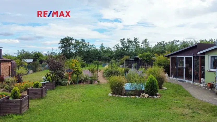 Prodej chalupy, Lužice, 45 m2