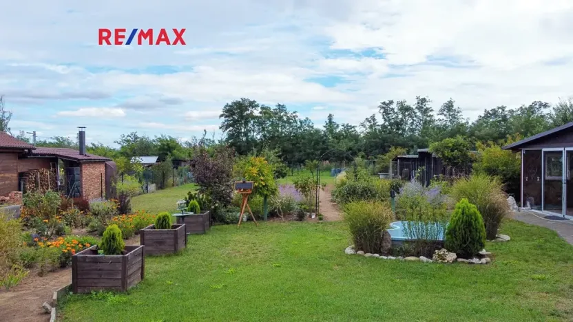 Prodej chalupy, Lužice, 45 m2