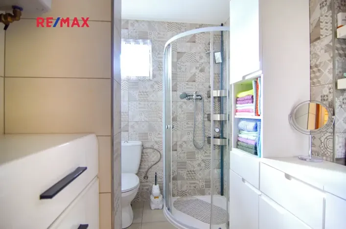 Prodej chalupy, Lužice, 45 m2