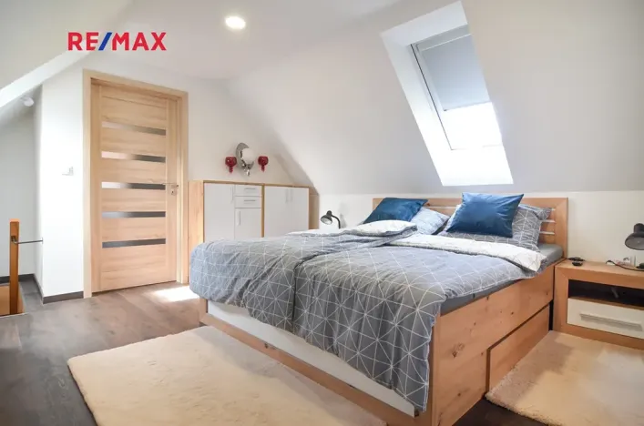 Prodej chalupy, Lužice, 45 m2