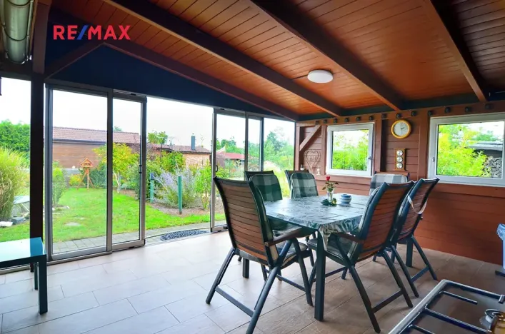 Prodej chalupy, Lužice, 45 m2