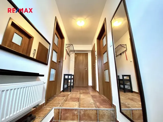 Pronájem rodinného domu, Slavkov u Brna, Tyršova, 144 m2