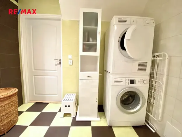 Pronájem rodinného domu, Slavkov u Brna, Tyršova, 144 m2