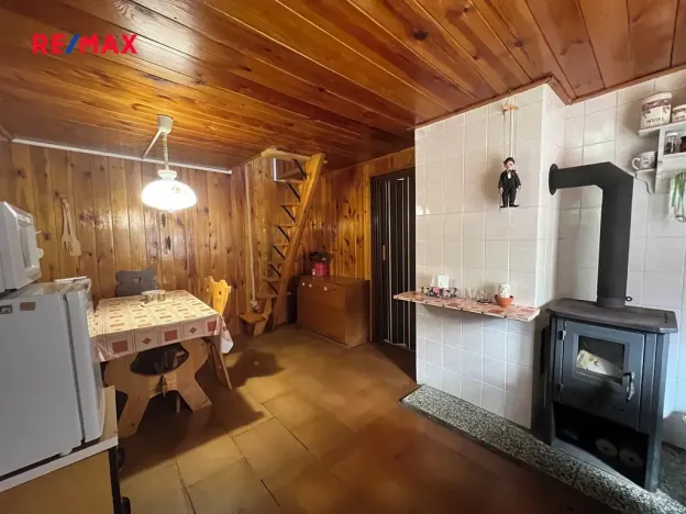 Prodej chaty, Osvětimany, 75 m2