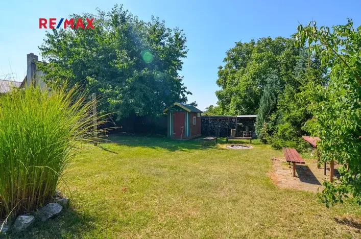 Prodej zahrady, Mikulov, 997 m2