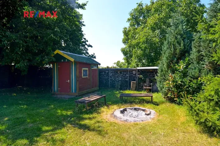 Prodej zahrady, Mikulov, 997 m2