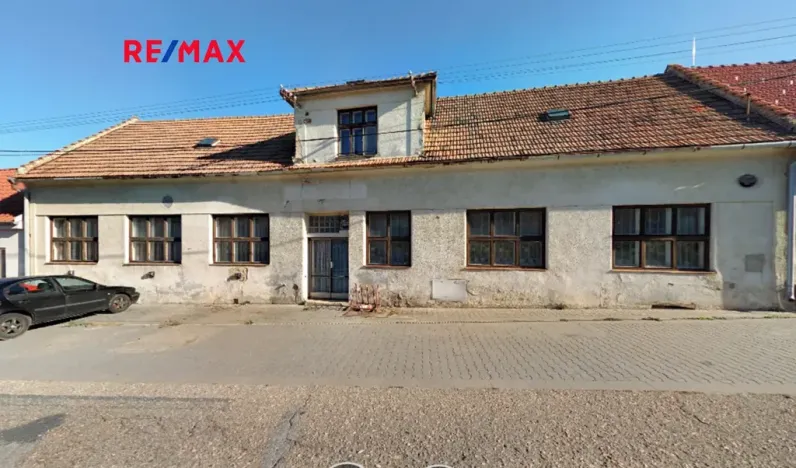 Prodej restaurace, Věteřov, 340 m2