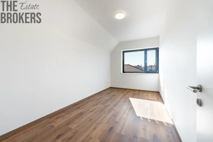 Prodej rodinného domu, Mladá Boleslav, 179 m2