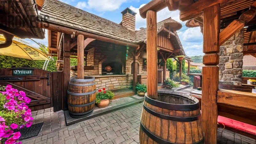 Prodej rodinného domu, Hlásná Třebaň, Karlštejnská, 163 m2