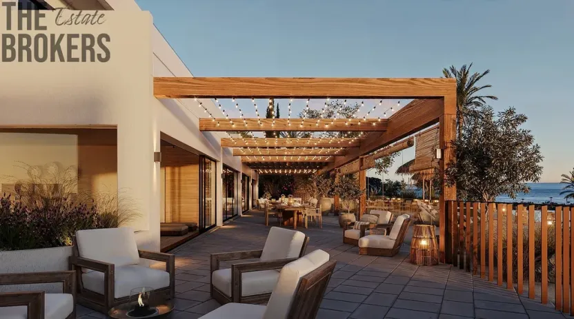 Prodej bytu 2+1, Mojacar, Almería, Španělsko, 59 m2