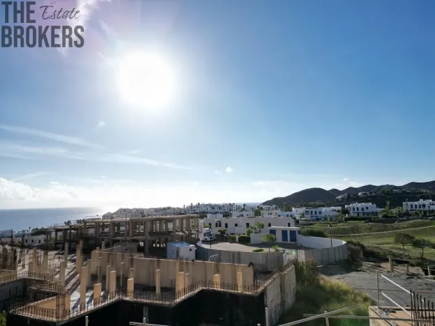 Prodej bytu 2+1, Mojacar, Almería, Španělsko, 59 m2